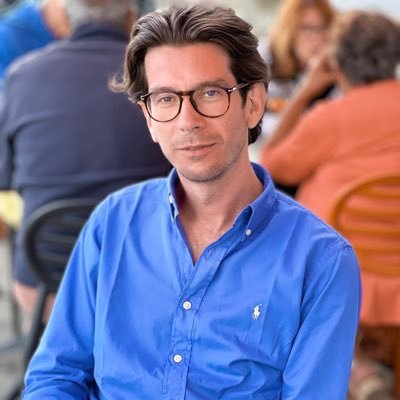 JBChazal's profile picture. 