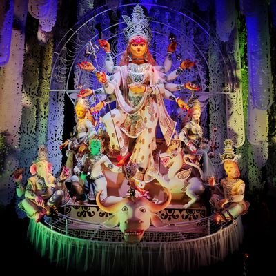 indsnjy's profile picture. 🇮🇳

 ওমা তোমার চরণ দুটি বক্ষে আমার ধরি                                আমার এই দেশেতে জন্ম যেন এই দেশেতে মরি।