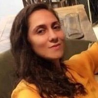 Emine Özken(@mustiemine) 's Twitter Profile Photo