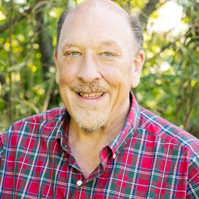 Jerry Padden