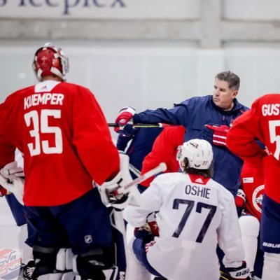 Inside the #ALLCAPS numbers: