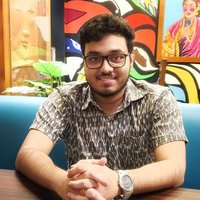 AMRIT (@2001ad) 's Twitter Profile