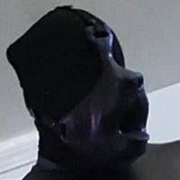 30s, bipoc, neurodiv. queer, toppy petsub. Pupspace + fetlife = my mains for my pet/gimp life. Here for other fetishists. Obsessed with @shinyrubberdoll