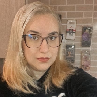 naata_fehr's profile picture. Abençoada por Deus. Casada com @dehhidalgo 💍 Deus e Família, amor eterno. ❤ [Insta: fehrflees]