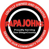 PapaJohnsSanDiego(@PJSanDiego) 's Twitter Profile Photo