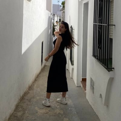 EstherMusica98's profile picture. Ingeniería en diseño industrial y desarrollo del producto US Monesterio🏡-Sevilla🏢 🎭🏀