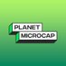 Planet MicroCap (@planetmicrocap) Twitter profile photo Planet MicroCap (@planetmicrocap) Twitter profile photo