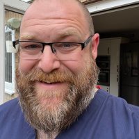 Chris Ashworth (@chrisash83) 's Twitter Profile