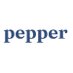 Pepper Health (@mypepperhealth) Twitter profile photo