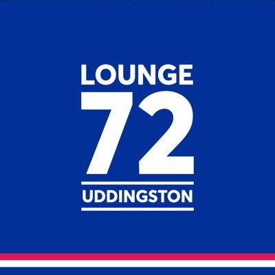 Rangers Bar based in Uddingston, open 7 days a week