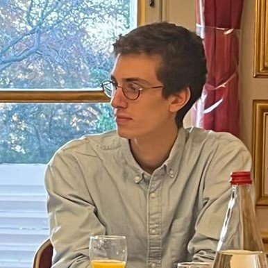 Quentin Roland Profile