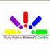 BAWC (@BuryActiveWomen) Twitter profile photo