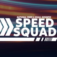 National Small Business Speed Squad (@smallbizfiber) 's Twitter Profile