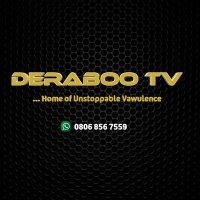 Deraboo TV 🔥🔥🔺(@ChideraPals) 's Twitter Profile Photo