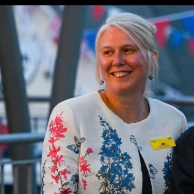 Chief Executive in Common / Group Chief Executive Designate for SaTH & ShropComm @VersusArthritis Personal views