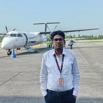 Organiser || Team Leader || Blood Donor || Volunteer || Social Worker || CAAB✈|| Blood Gr: AB+ || 🏠 Bogura.
https://t.co/Q5TCXCGr1b