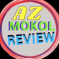 Azmokol Review(@azmokol) 's Twitter Profile Photo