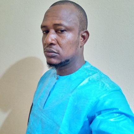 BCoulibaly550's profile picture. 