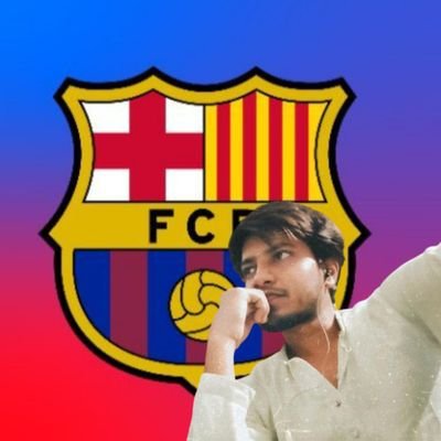 Fan Account | @FCBarcelona | Messi Enthusiast | Soccer | Futbol | Die Hard Fan Of The Greatest Sports | #Messi𓃵

IG - @charlie___here___