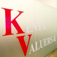 Kenya Valuers & Estate Agents(@KenyaValuers) 's Twitter Profile Photo