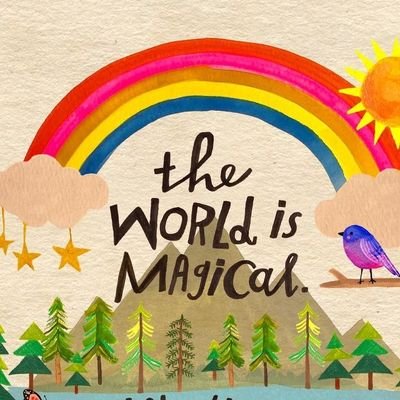 rea_meer's profile picture. Spreading happiness 🤏
Live and Let Live ❤