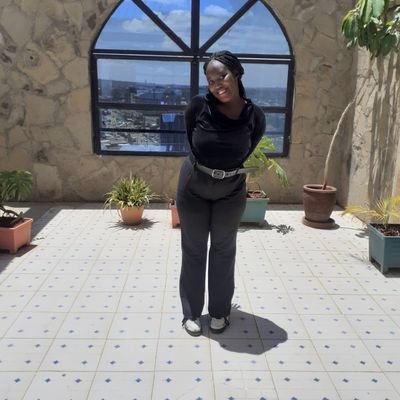 NoellaAtieno's profile picture. 