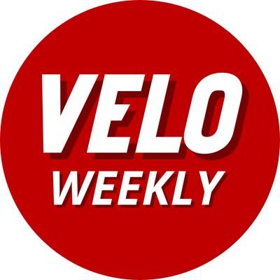 velo_weekly's profile picture. Velo Weekly