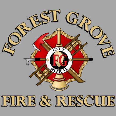 We're honored to be able to provide quality fire, EMS, and rescue services to the residents of the City of Forest Grove and our surrounding rural communities.