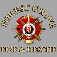 Forest Grove Fire(@ForestGroveFire) 's Twitter Profile Photo