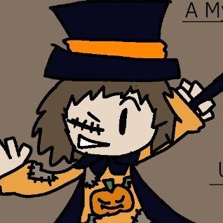 Magikidさんのプロフィール画像