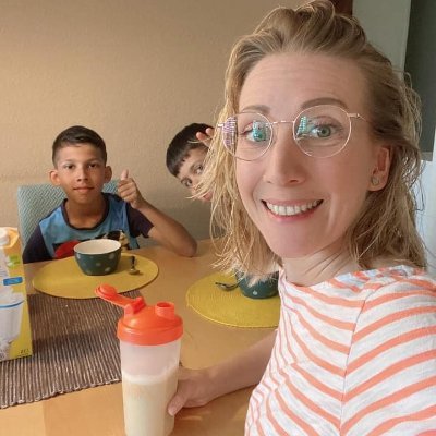 FabienneSorgo's profile picture. i love to have fun ♥