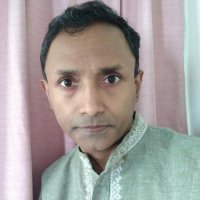 Suresh Sivaraman 🇮🇳 (@sivaramansuresh) 's Twitter Profile