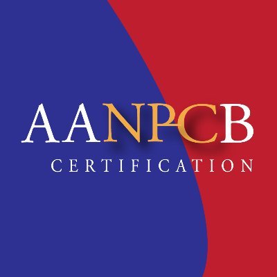 Excellence in testing and clinically-based NP certification.
We are the American Academy of Nurse Practitioners Certification Board.