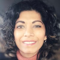 Samantha Kharod (@kharodb) 's Twitter Profile