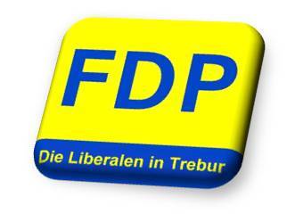 FDPTrebur's profile picture. In Trebur geht dann die Sonne auf, werde Mitglied in der FDP