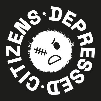 DepressCitizens Profile Picture