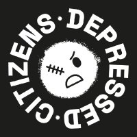 Depressed Citizens(@DepressCitizens) 's Twitter Profile Photo