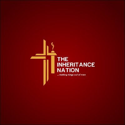 tination_kings's profile picture. The Inheritance Nation is a ministry ordanined by God, dedicated to raise royalties who will take their territories for Christ. 
Join us by 9:00AM every Sunday