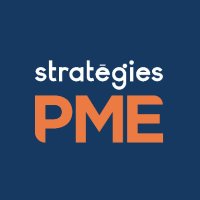 STRATÉGIES PME (@strategiespme) 's Twitter Profile