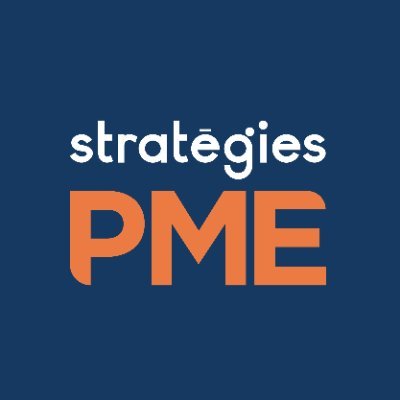 STRATÉGIES PME (@StrategiesPME) / X