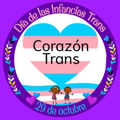 Mi corazón es TRANS