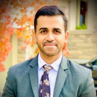 Hiren Patel (@hirenpatel1125) 's Twitter Profile