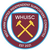 WHUISC(@WHU_ISC) 's Twitter Profile Photo