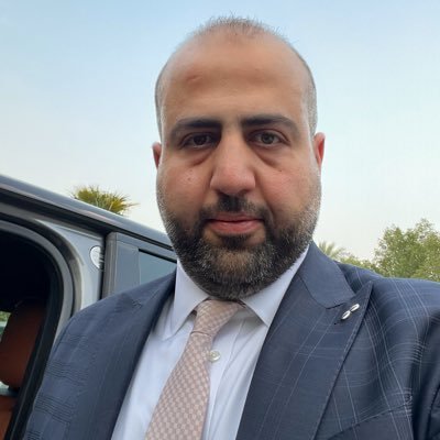 A Proud Jordanian Dad and husband , an IT evangelist and passionate about any thing related to Digital Data,  but tweets are only my own opinion’s