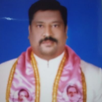 Shaik Javeed State General Secretary. I Am Joining T.R.S Party In 2001. I Am Founder Member.