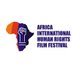Africa International Human Rights Film Festival (@AiHRFFestival) Twitter profile photo