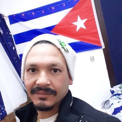 Por Cuba Libre.

PATRIA, VIDA y LIBERTAD🇨🇺.