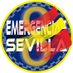 Emergencias Sevilla (@EmergenciasSev) Twitter profile photo