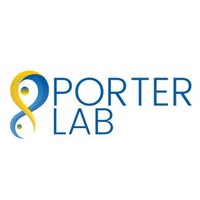 Porter lab (@l_porterlabrats) 's Twitter Profile