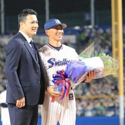 楽天ファンです。
東北学院大学。